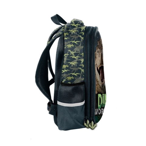 Plecak Paso (PP23DZ-565) Plecak Paso (PP23DZ-565)