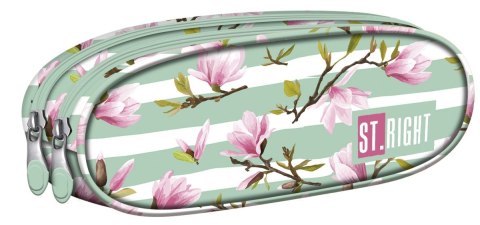 Saszetka St.Right MAGNOLIA PU-02 mix Saszetka St.Right MAGNOLIA PU-02 mix