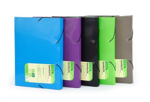 Teczka ofertowa Argo eco expanding file A4 (94523) Teczka ofertowa Argo eco expanding file A4 (94523)
