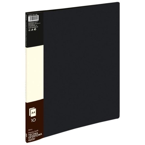 Teczka ofertowa Grand (9001A) Teczka ofertowa Grand (9001A)