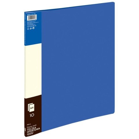 Teczka ofertowa Grand (9001A) Teczka ofertowa Grand (9001A)