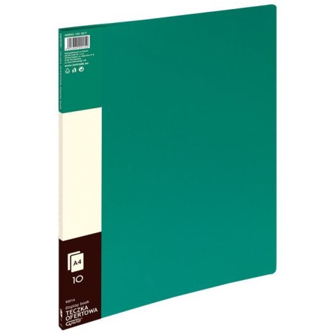 Teczka ofertowa Grand (9001A) Teczka ofertowa Grand (9001A)