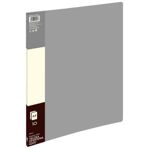 Teczka ofertowa Grand (9001A) Teczka ofertowa Grand (9001A)