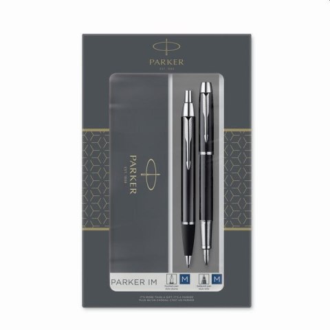 Zestaw ekskluzywny Parker IM (2093215) Zestaw ekskluzywny Parker IM (2093215)