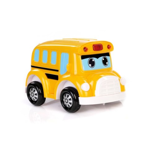 Autobus Artyk E-EDU (129032) Autobus Artyk E-EDU (129032)