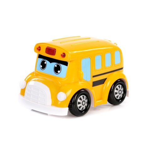 Autobus Artyk E-EDU (129032) Autobus Artyk E-EDU (129032)