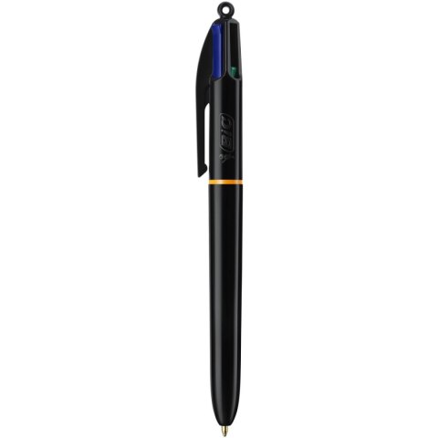 Długopis olejowy Bic 4 Colours Pro mix 0,4mm (902129) Długopis olejowy Bic 4 Colours Pro mix 0,4mm (902129)