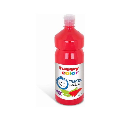 Farba tempera Happy Color (HA 3310 1000-42) Farba tempera Happy Color (HA 3310 1000-42)