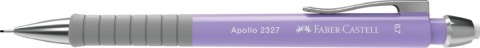 Ołówek automatyczny Faber Castell Apollo (232702) Ołówek automatyczny Faber Castell Apollo (232702)