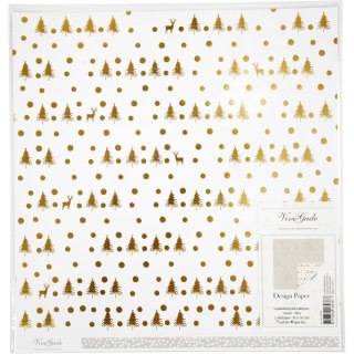 Papier ozdobny Happy Color (YR 25343)
