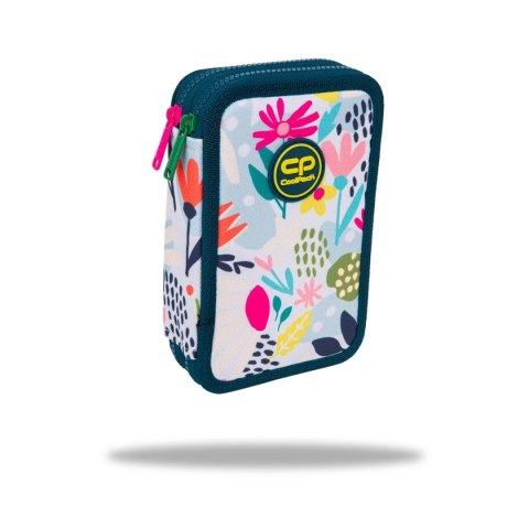 Piórnik Patio CoolPack JUMPER 2 (F066663) Piórnik Patio CoolPack JUMPER 2 (F066663)