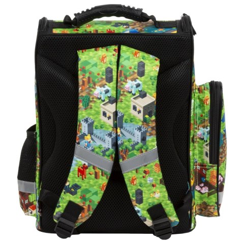 Plecak Derform GAME LEVEL (TEMBDF31) Plecak Derform GAME LEVEL (TEMBDF31)