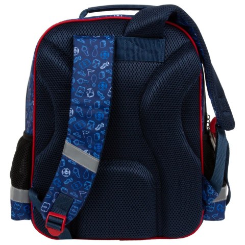 Plecak Derform PIŁKA (PL15BPI19) Plecak Derform PIŁKA (PL15BPI19)