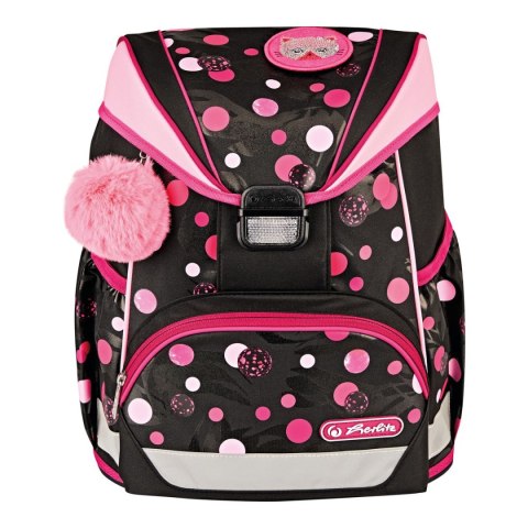 Plecak Herlitz Ultralight Cats&Dots (50043248) Plecak Herlitz Ultralight Cats&Dots (50043248)