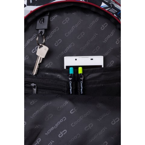 Plecak Patio CoolPack PICK (F099706) Plecak Patio CoolPack PICK (F099706)