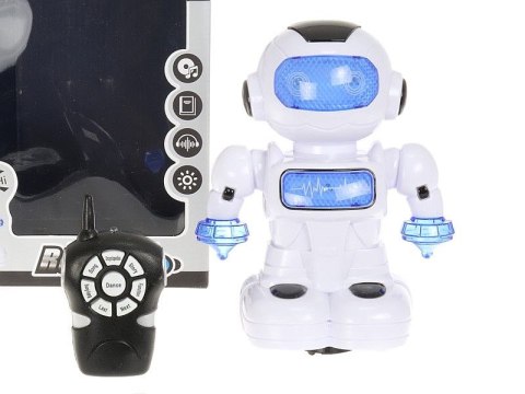 Robot Adar na radio (549586) Robot Adar na radio (549586)