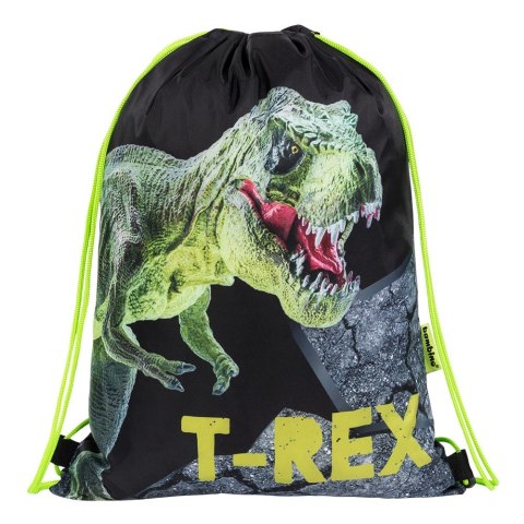 Worek na buty St.Right T-REX (5903235650536) Worek na buty St.Right T-REX (5903235650536)