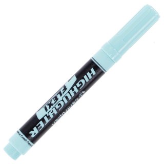Zakreślacz Centropen, niebieski 1-5mm (8542)