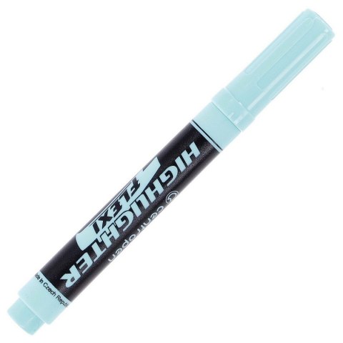 Zakreślacz Centropen, niebieski 1-5mm (8542) Zakreślacz Centropen, niebieski 1-5mm (8542)
