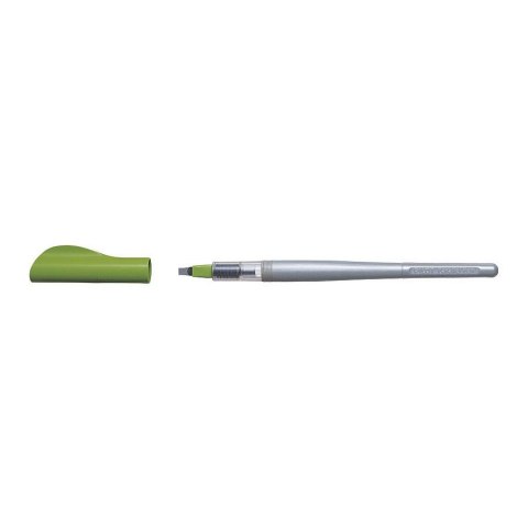 Zestaw pióro kreatywne Parallel Pen z akcesoriami 3,8 mm Zestaw pióro kreatywne Parallel Pen z akcesoriami 3,8 mm