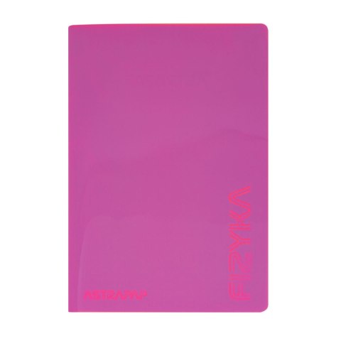 Zeszyt Astrapap FIZYKA A5 60k. krata (102023003) Zeszyt Astrapap FIZYKA A5 60k. krata (102023003)