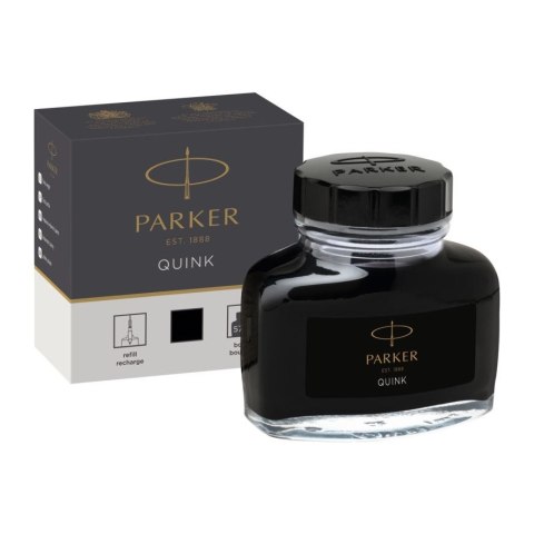 Atrament Parker czarny (1950375) Atrament Parker czarny (1950375)