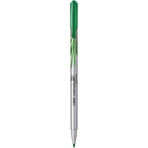 Cienkopis Bic Medium, zielony 1,0mm 1kol. (964781) Cienkopis Bic Medium, zielony 1,0mm 1kol. (964781)