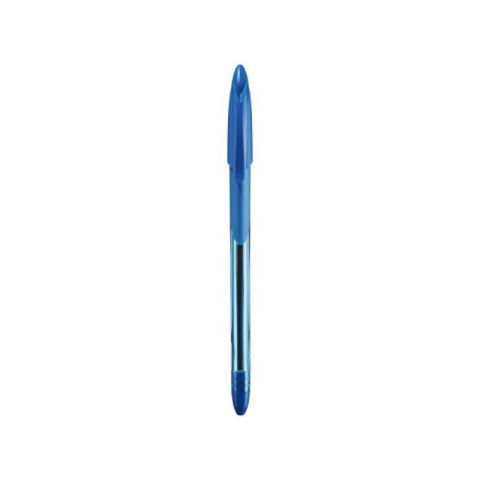 Długopis Keyroad ball pen soft jet niebieski 0,7mm (KR972053) Długopis Keyroad ball pen soft jet niebieski 0,7mm (KR972053)