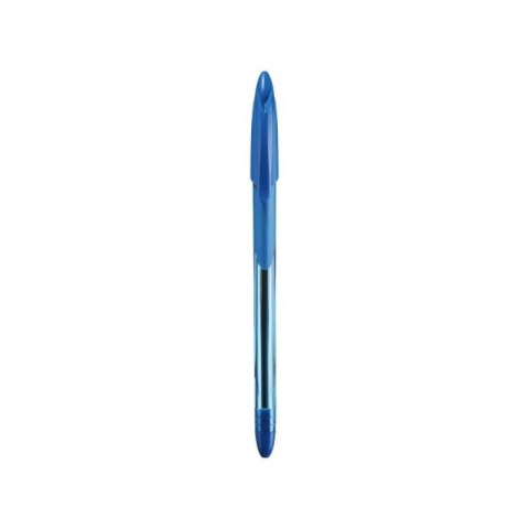 Długopis Keyroad ball pen soft jet niebieski 0,7mm (KR972053) Długopis Keyroad ball pen soft jet niebieski 0,7mm (KR972053)