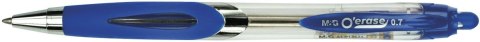 Długopis żelowy niebieski 0,7mm Długopis żelowy niebieski 0,7mm