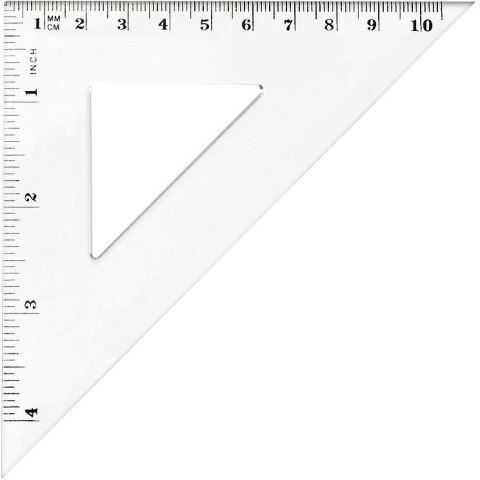 Ekierka Tetis 11cm (BL003-B) Ekierka Tetis 11cm (BL003-B)