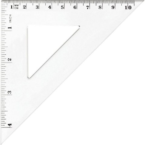 Ekierka Tetis 11cm (BL003-B) Ekierka Tetis 11cm (BL003-B)