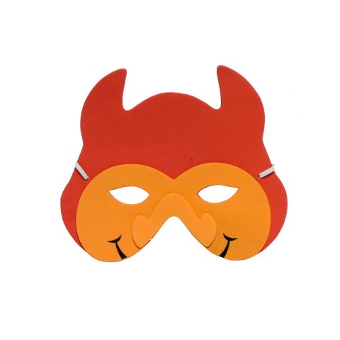 Maska Arpex piankowa Halloween (HA1339) Maska Arpex piankowa Halloween (HA1339)
