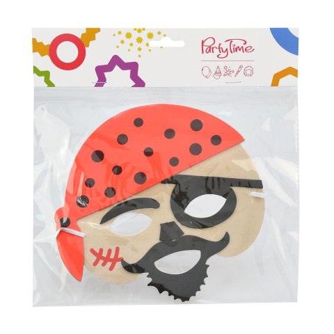 Maska Arpex piankowa Halloween (HA1339) Maska Arpex piankowa Halloween (HA1339)