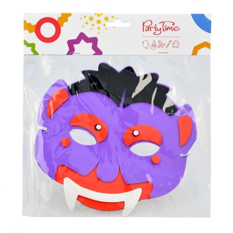 Maska Arpex piankowa Halloween (HA1339) Maska Arpex piankowa Halloween (HA1339)