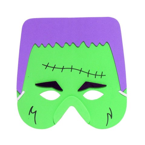 Maska Arpex piankowa Halloween (HA1339) Maska Arpex piankowa Halloween (HA1339)
