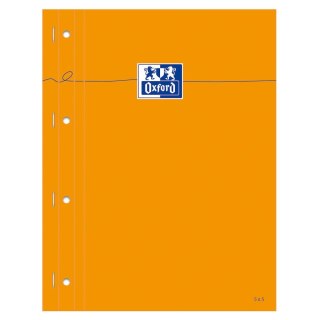 Notes Oxford Everyday A4+ 80k. krata (100106289)