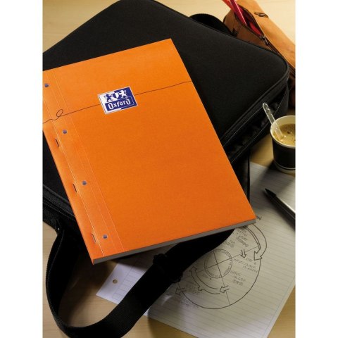 Notes Oxford Everyday A4+ 80k. krata (100106289)