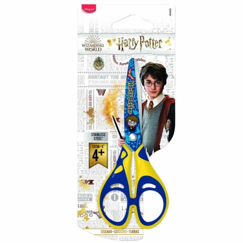 Nożyczki Maped Harry Potter (464900) Nożyczki Maped Harry Potter (464900)