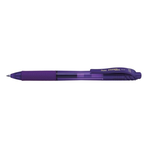 Pióro kulkowe Pentel Energel BL107 Pióro kulkowe Pentel Energel BL107