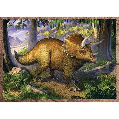 Puzzle Trefl (34383) Puzzle Trefl (34383)