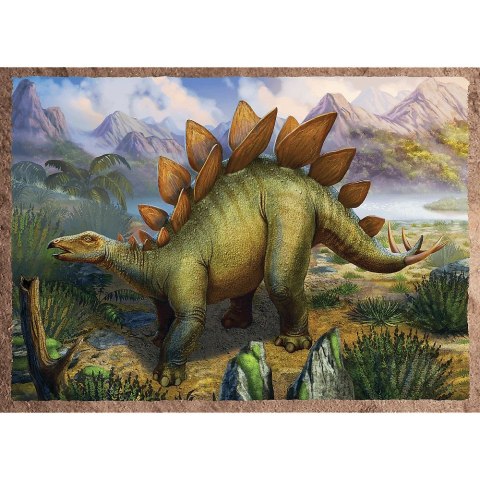 Puzzle Trefl (34383) Puzzle Trefl (34383)