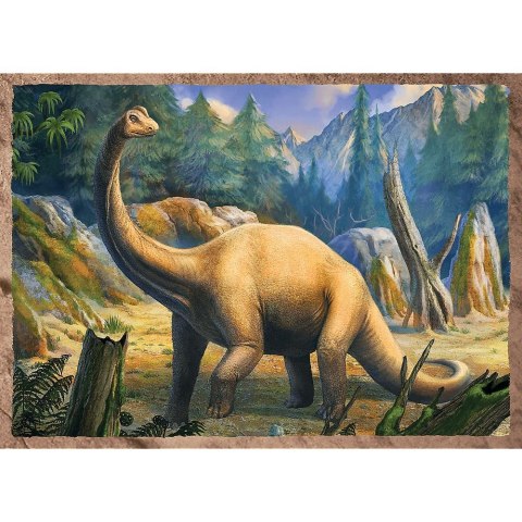 Puzzle Trefl (34383) Puzzle Trefl (34383)