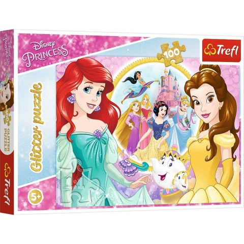 Puzzle Trefl Paw Patrol 100 el. (14819) Puzzle Trefl Paw Patrol 100 el. (14819)