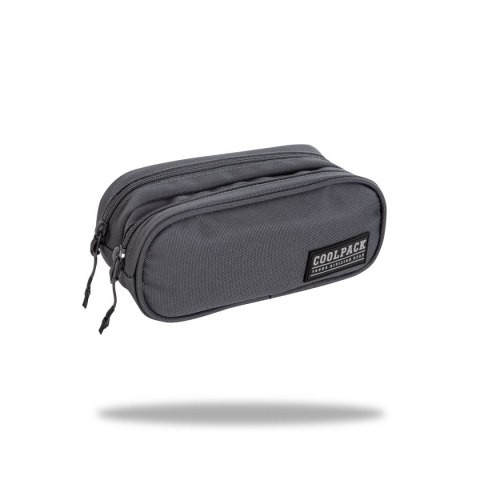 Saszetka Patio cool pack CLEVER szara (C65256) Saszetka Patio cool pack CLEVER szara (C65256)