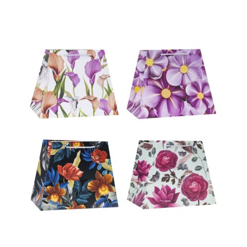 Torba prezentowa Rozette A4 (TK-23153-GL-A4) Torba prezentowa Rozette A4 (TK-23153-GL-A4)