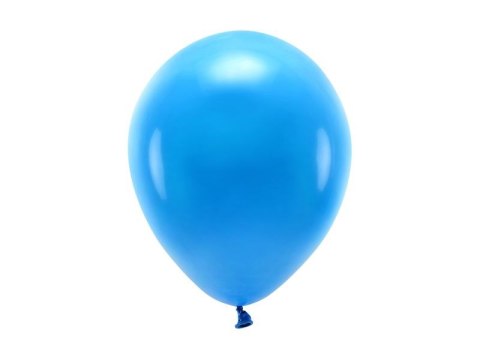 Balon gumowy Partydeco Pastel Eco Balloons niebieski 260mm (ECO26P-001) Balon gumowy Partydeco Pastel Eco Balloons niebieski 260mm (ECO26P-001)