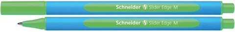 Długopis żelowy Schneider Sliedr Edge M zielony Mmm (SR152104) Długopis żelowy Schneider Sliedr Edge M zielony Mmm (SR152104)