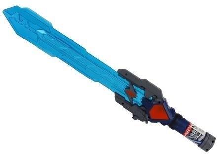 Miecz Lean świetlny kosmiczny niebieski 60cm (17878) Miecz Lean świetlny kosmiczny niebieski 60cm (17878)