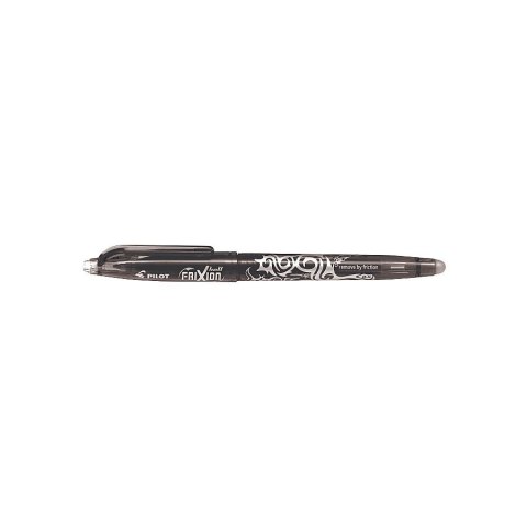 Pióro kulkowe Pilot Frixion (PIBL-FR5-B) Pióro kulkowe Pilot Frixion (PIBL-FR5-B)